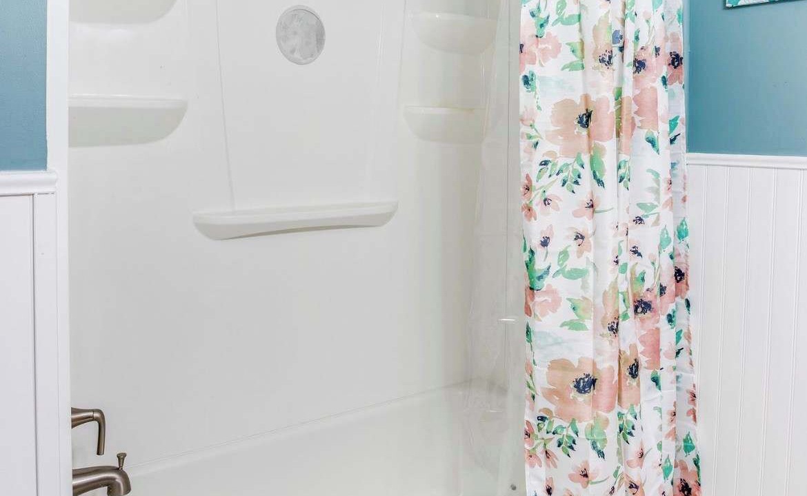 Photo of Bathroom in Rochester