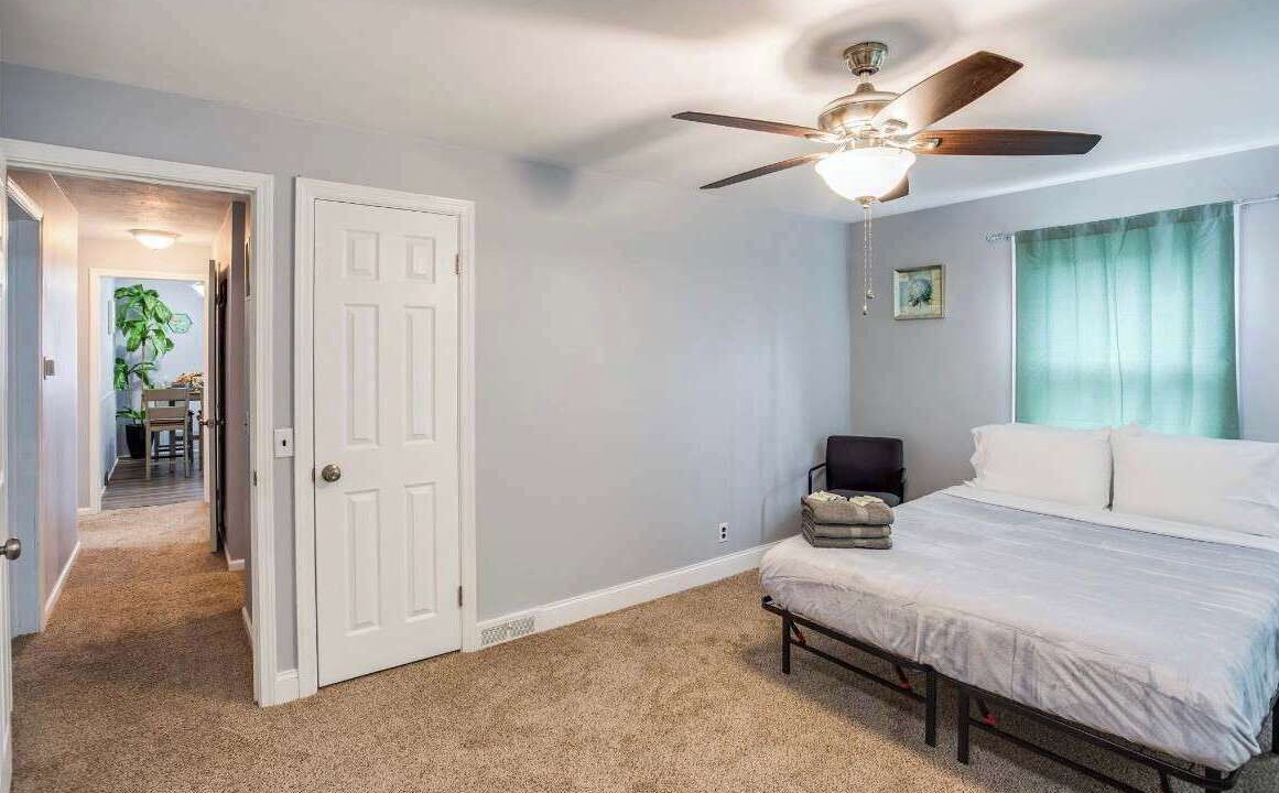 Photo of Bedroom in Rochester