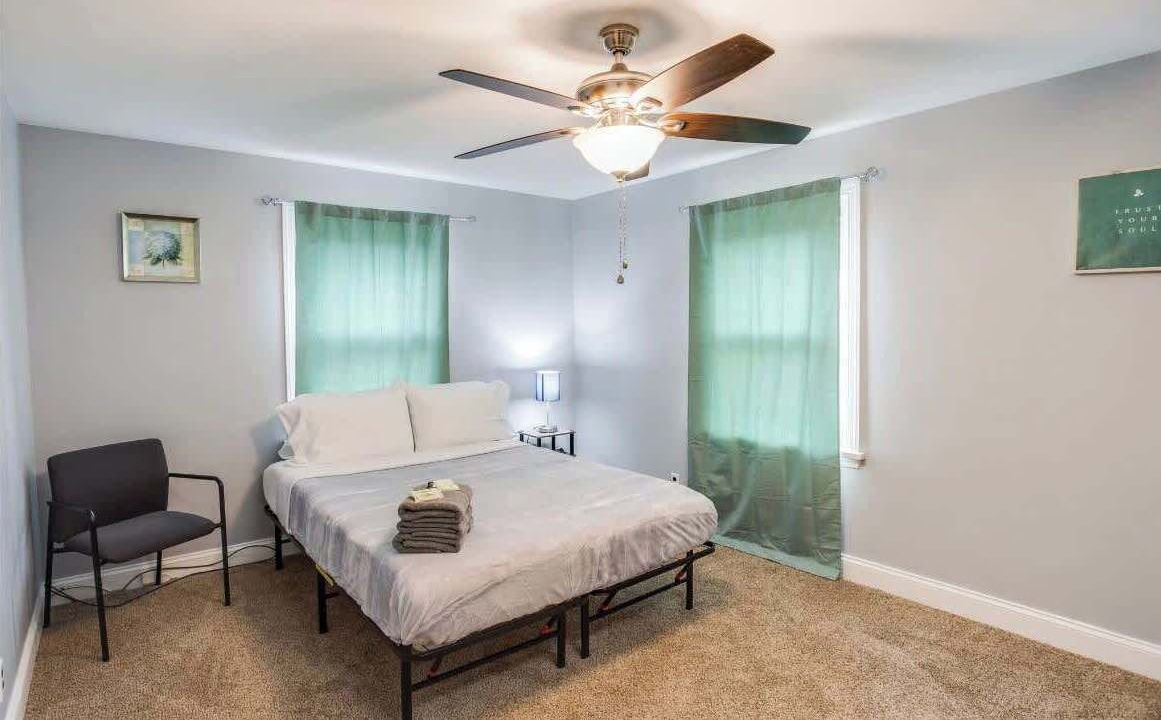 Photo of Bedroom in Rochester