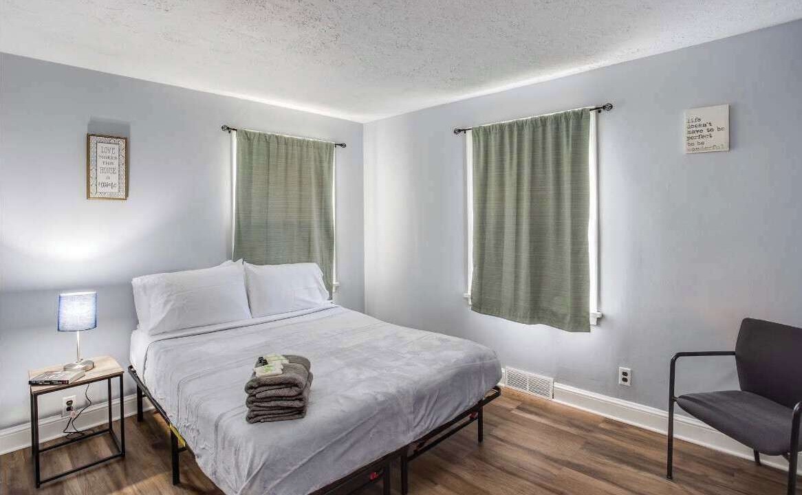 Photo of Bedroom in Rochester
