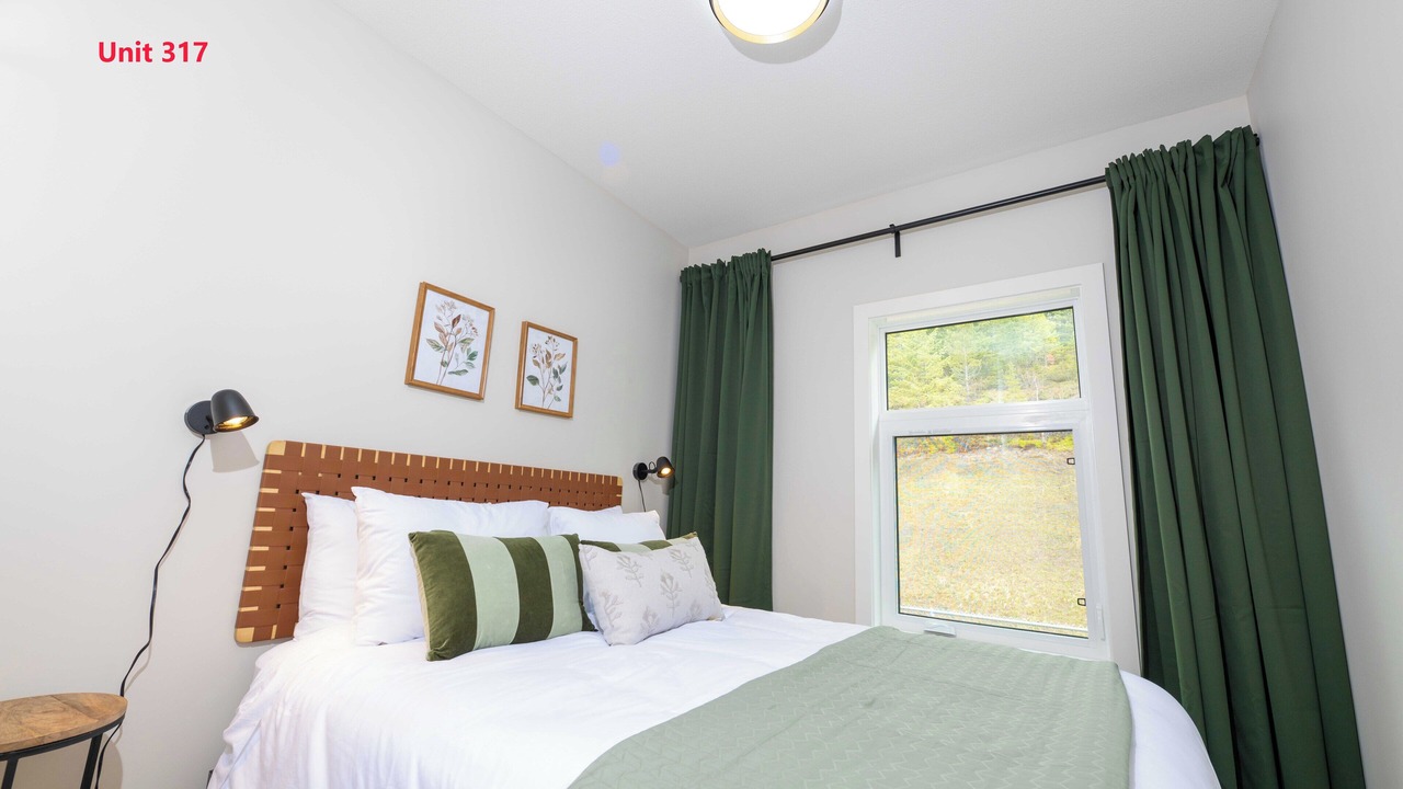 Photo of Bedroom in Harvie Heights