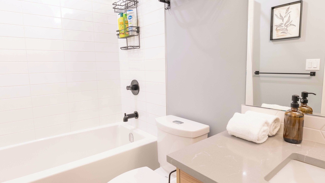 Photo of Bathroom in Harvie Heights