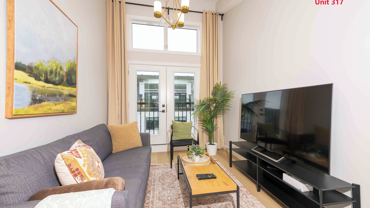 Photo of Livingroom in Harvie Heights
