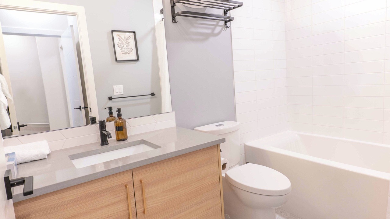 Photo of Bathroom in Harvie Heights