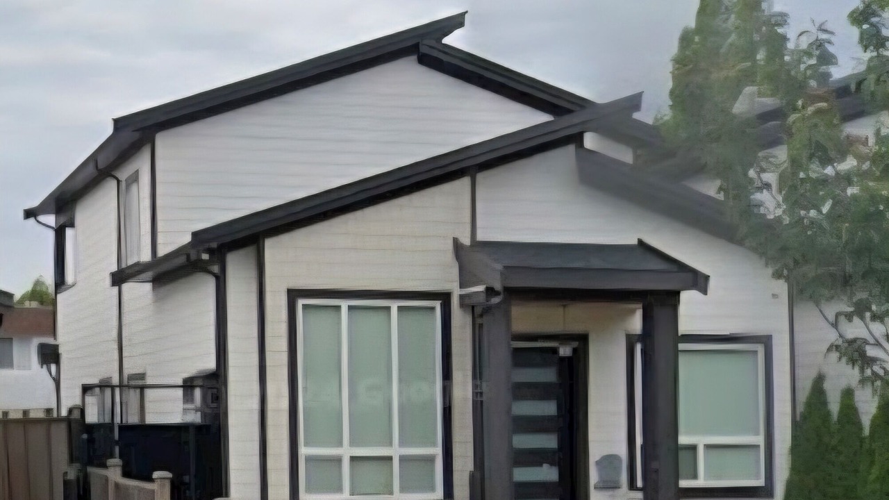Photo of Outdoor in Burnaby