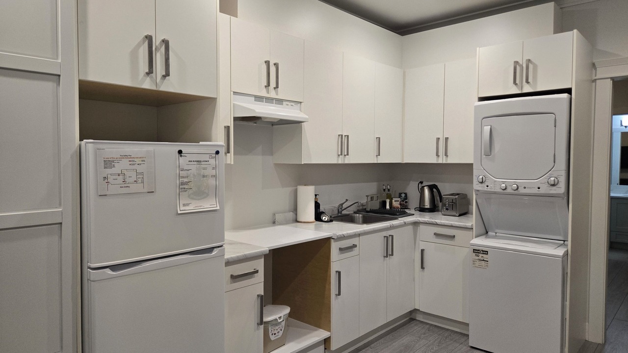 Photo of Kitchen in Burnaby