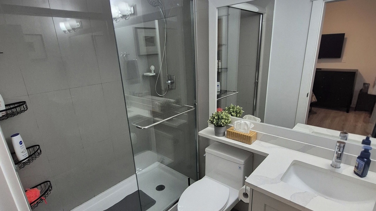 Photo of Bathroom in Burnaby