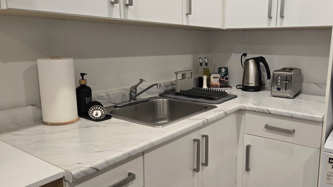Photo of Kitchen in Burnaby