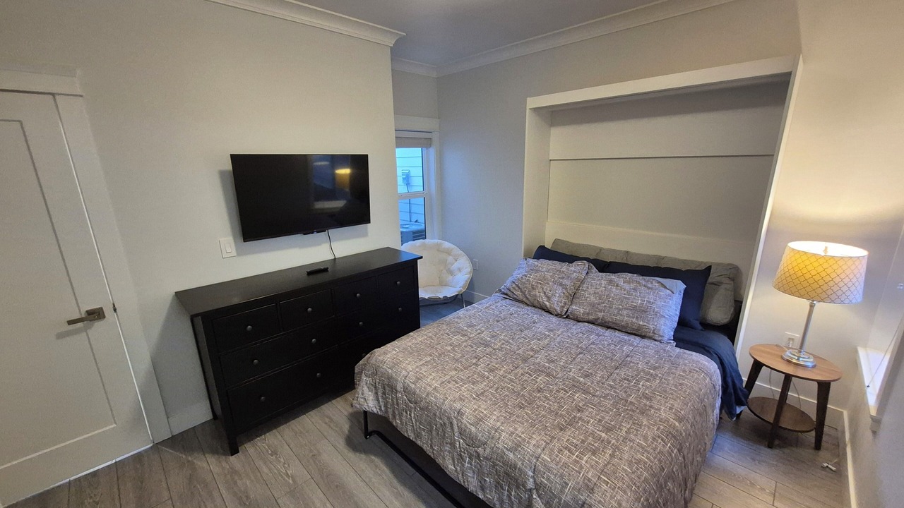 Photo of Bedroom in Burnaby