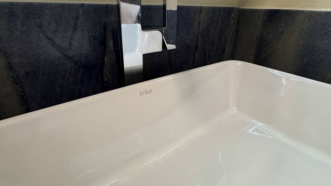 Photo of Bathroom in Lower Lonsdale