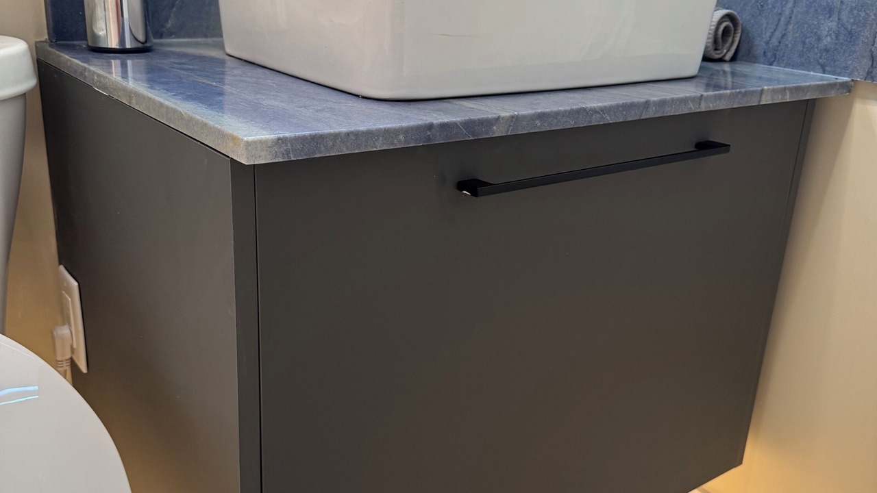 Photo of Bathroom in Lower Lonsdale
