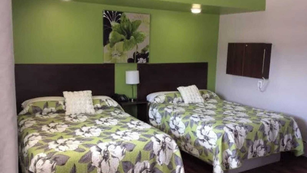 Photo of Bedroom in Mauricie