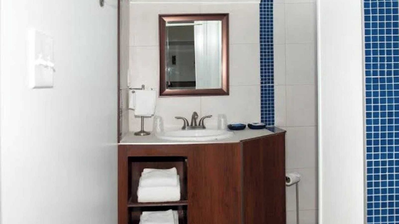 Photo of Bathroom in Mauricie