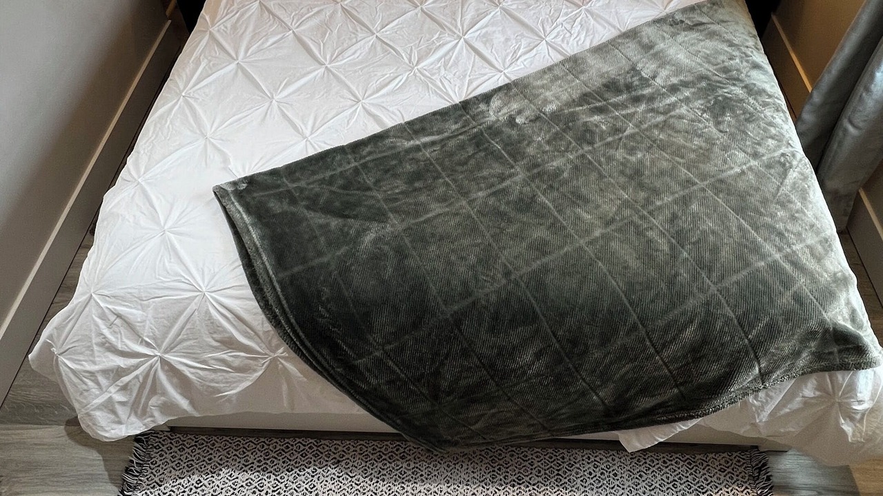 Photo of Bedroom in Chilliwack Proper Village West