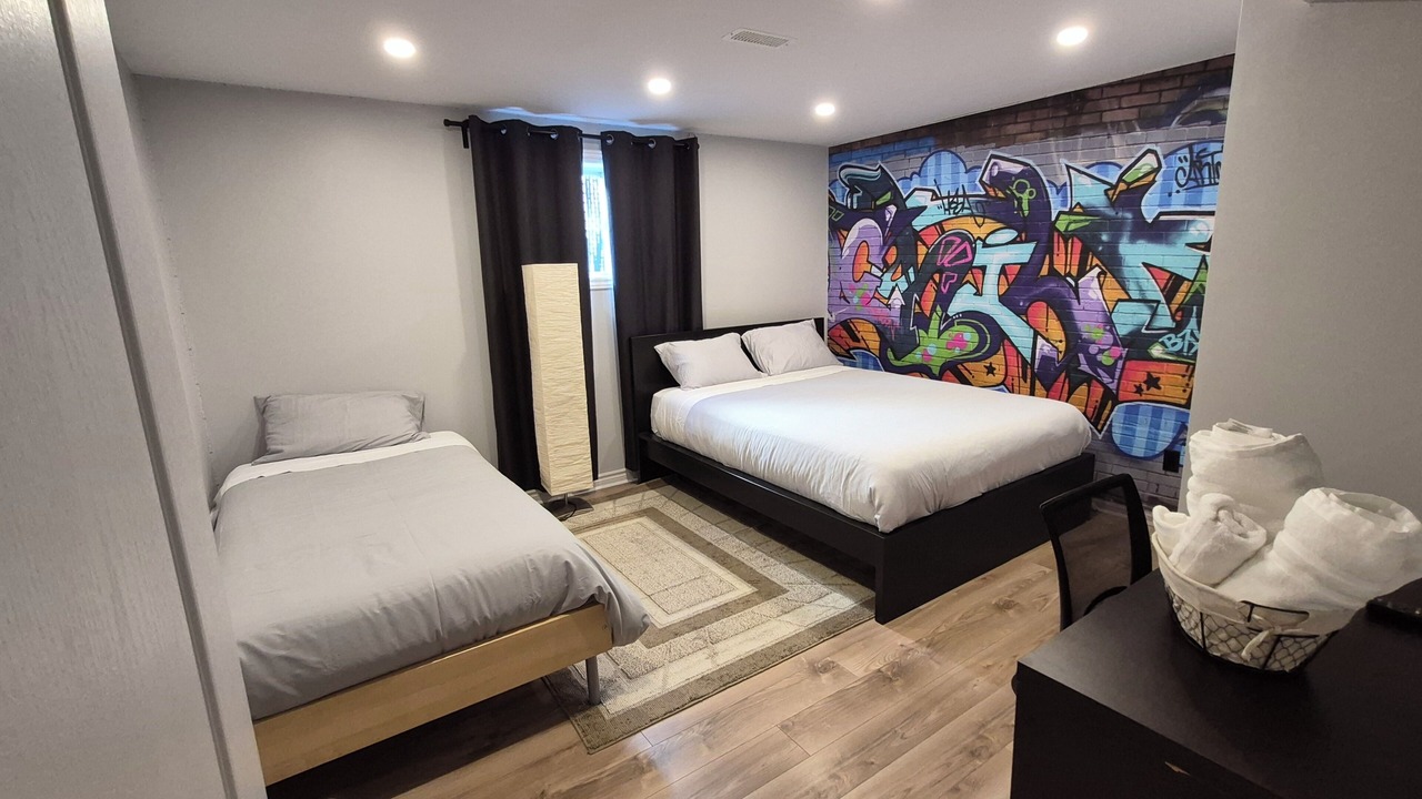 Photo of Bedroom in Gatineau