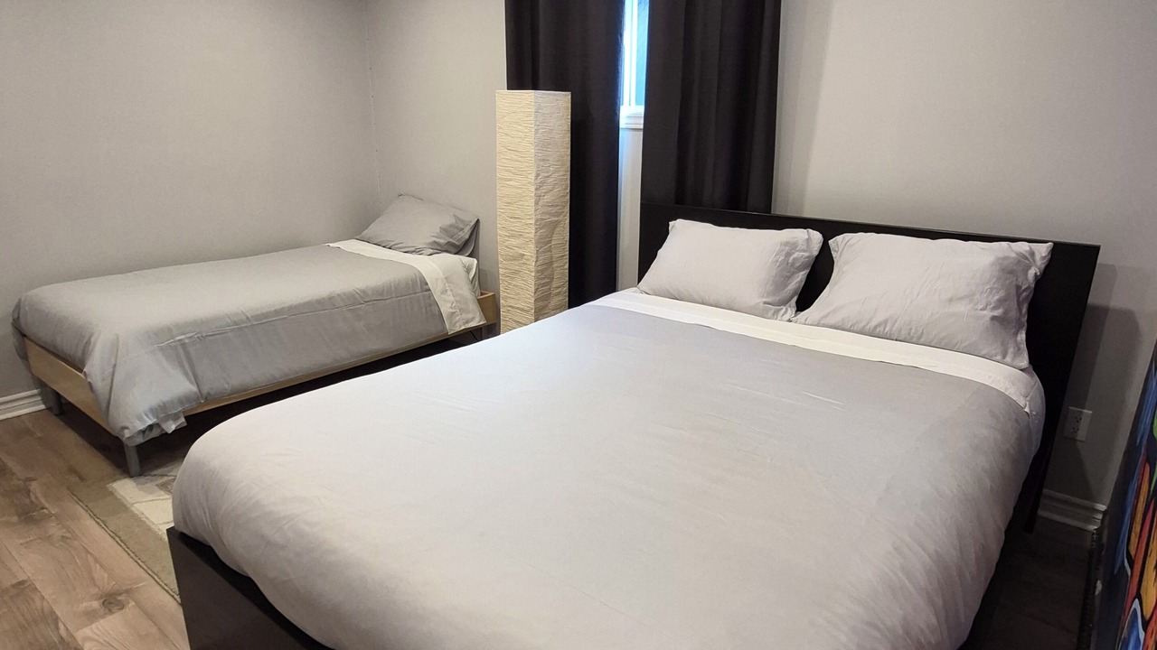 Photo of Bedroom in Gatineau