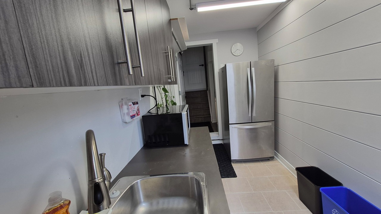 Photo of Kitchen in Gatineau