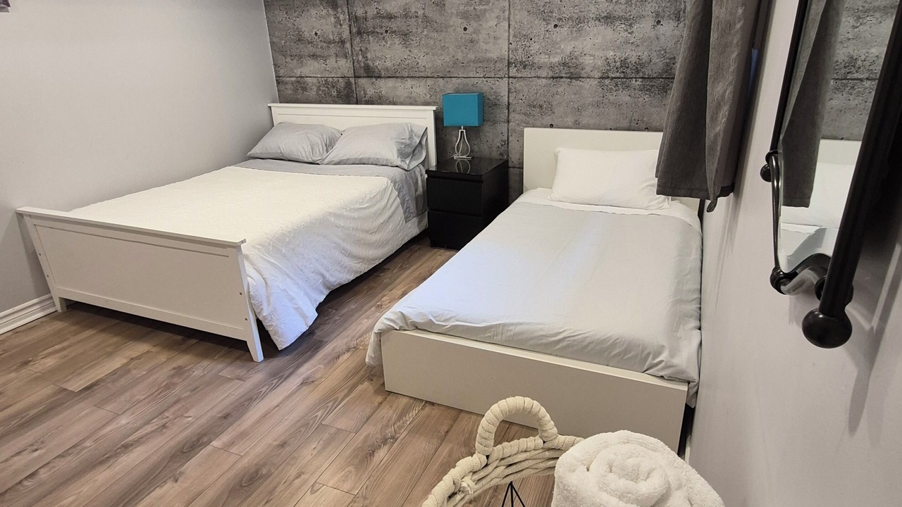 Photo of Bedroom in Gatineau