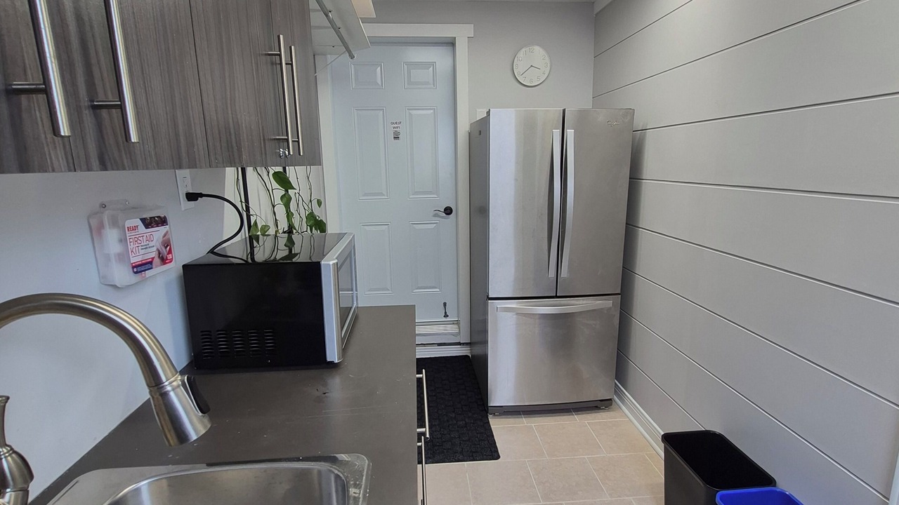 Photo of Kitchen in Gatineau