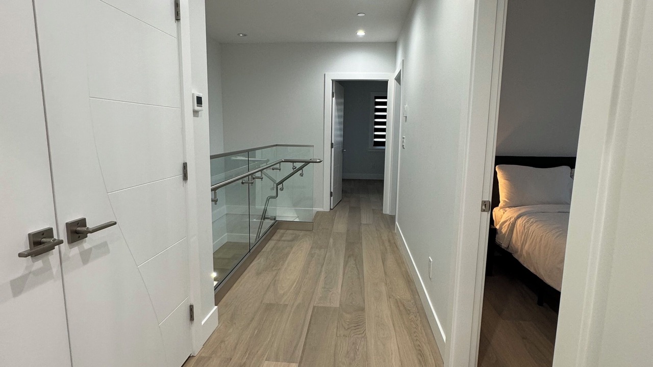 Photo of Bedroom in Fraserview