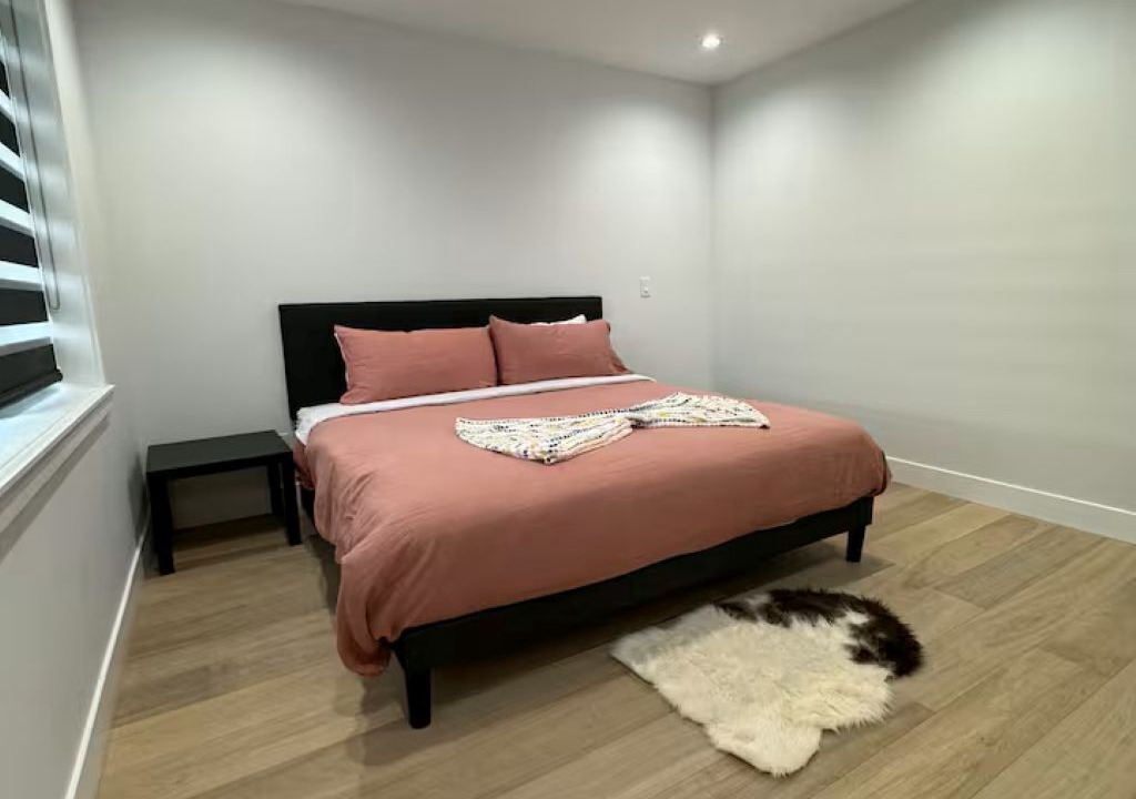 Photo of Bedroom in Fraserview