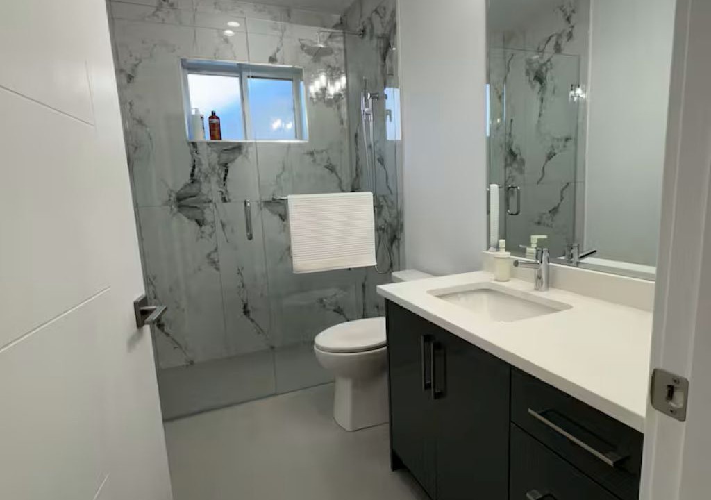 Photo of Bathroom in Fraserview