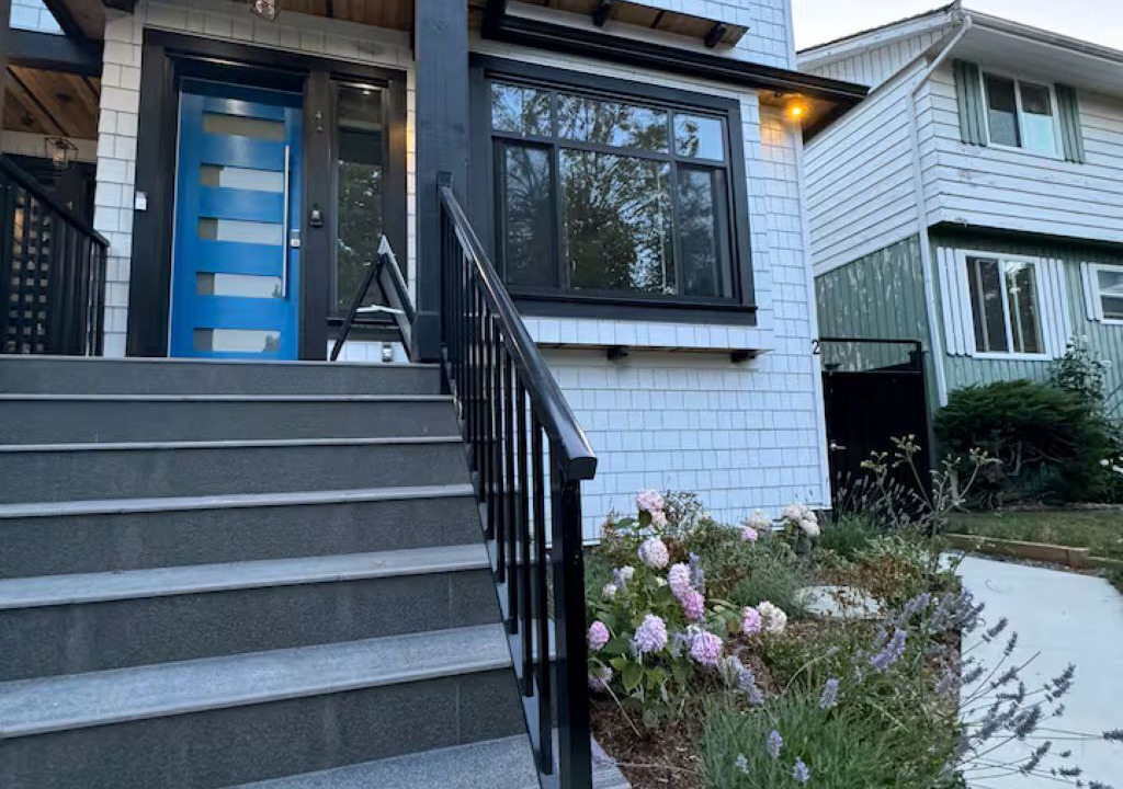 Photo of Outdoor in Fraserview