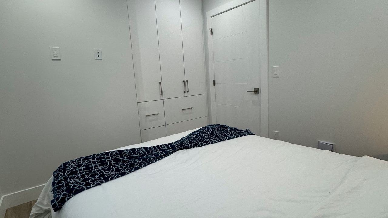 Photo of Bedroom in Fraserview