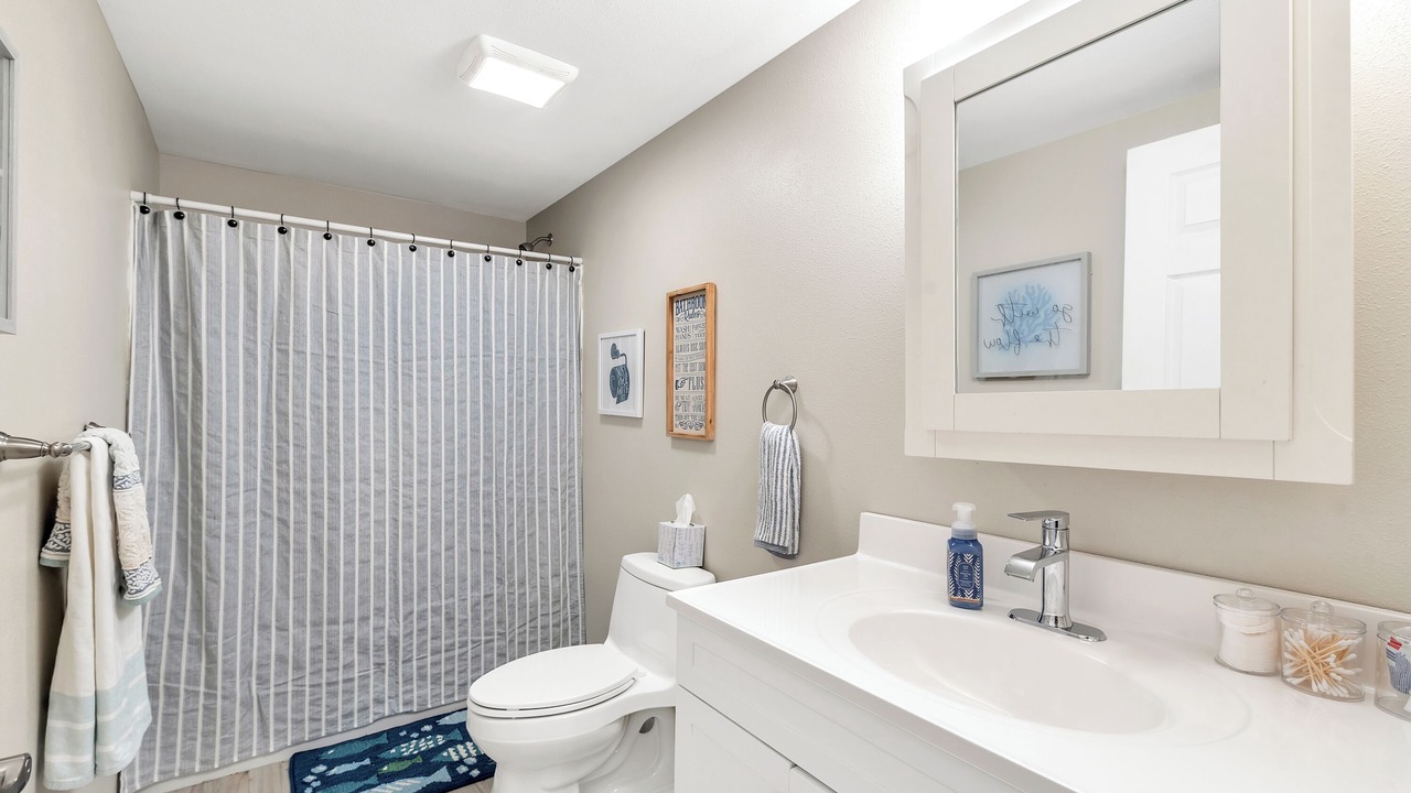 Photo of Bathroom in Maumee
