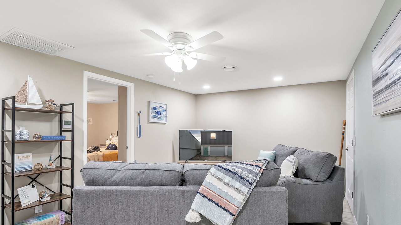 Photo of Livingroom in Maumee