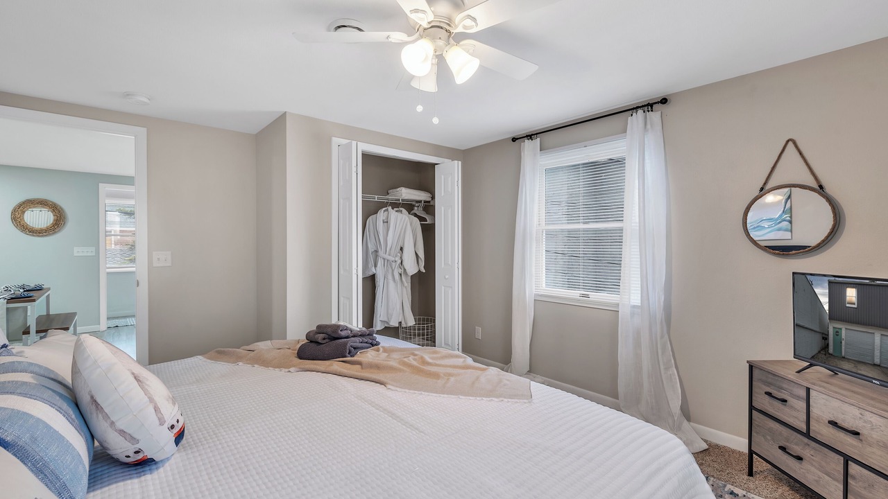 Photo of Bedroom in Maumee