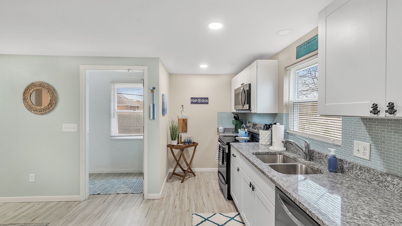 Photo of Kitchen in Maumee