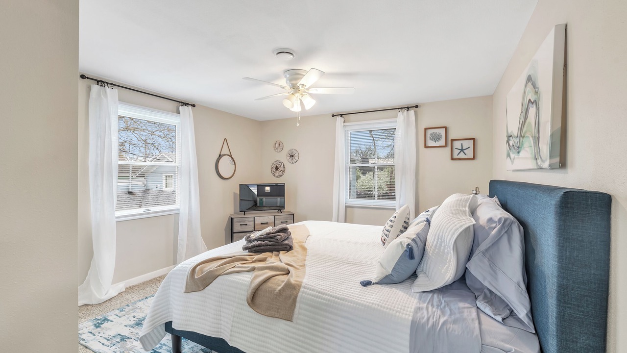 Photo of Bedroom in Maumee