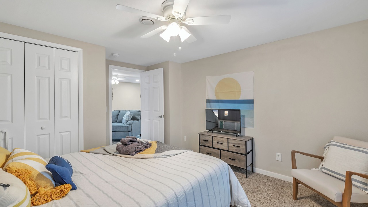 Photo of Bedroom in Maumee