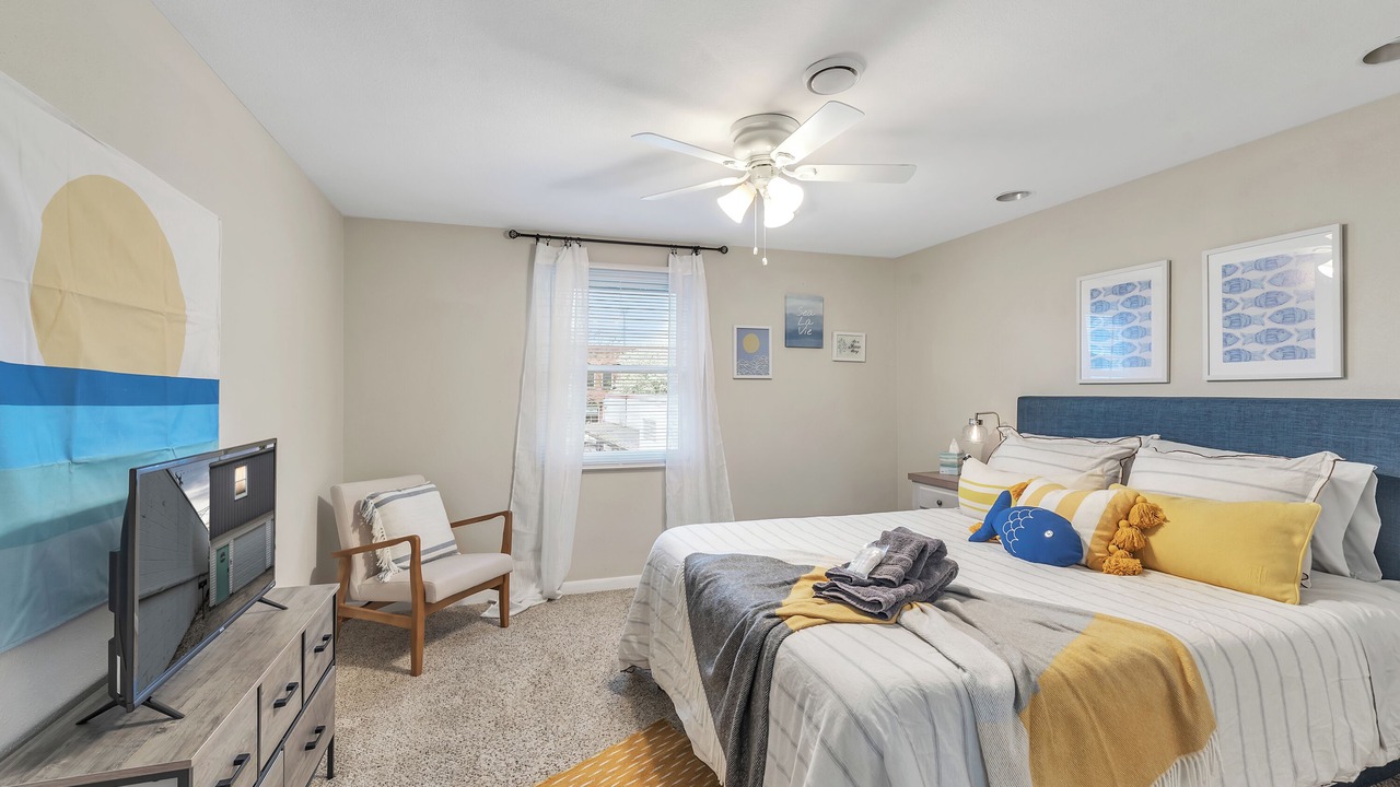 Photo of Bedroom in Maumee