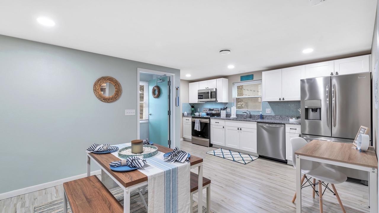 Photo of Kitchen in Maumee