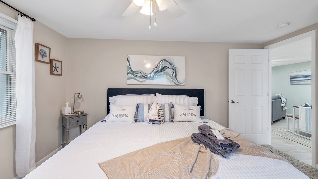 Photo of Bedroom in Maumee