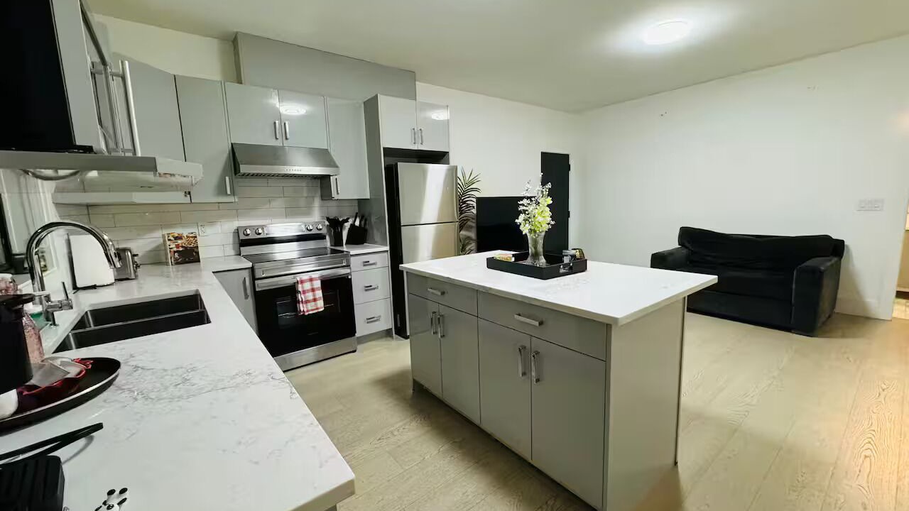 Photo of Kitchen in Surrey