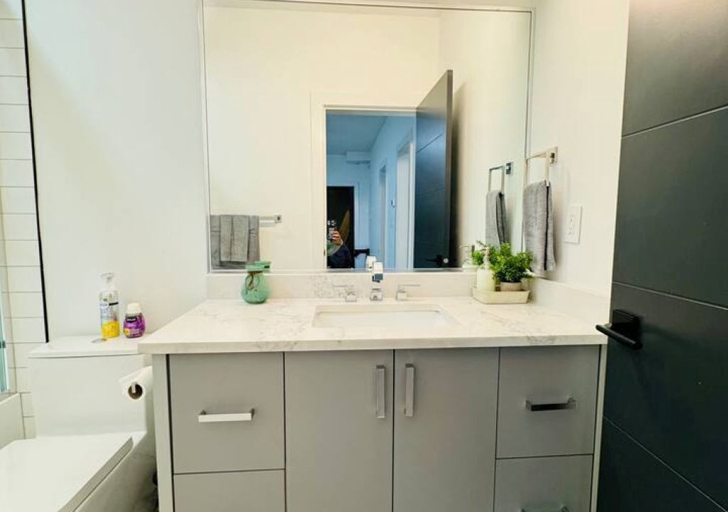 Photo of Bathroom in Surrey
