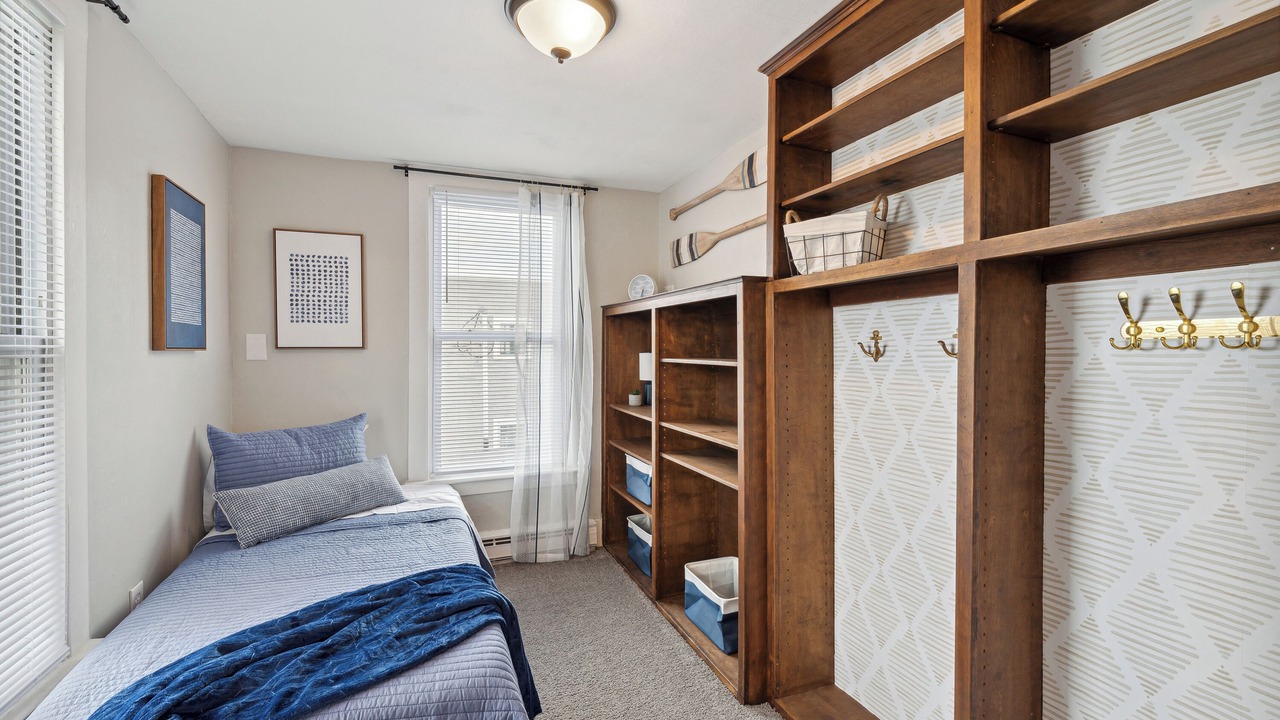 Photo of Bedroom in Maumee