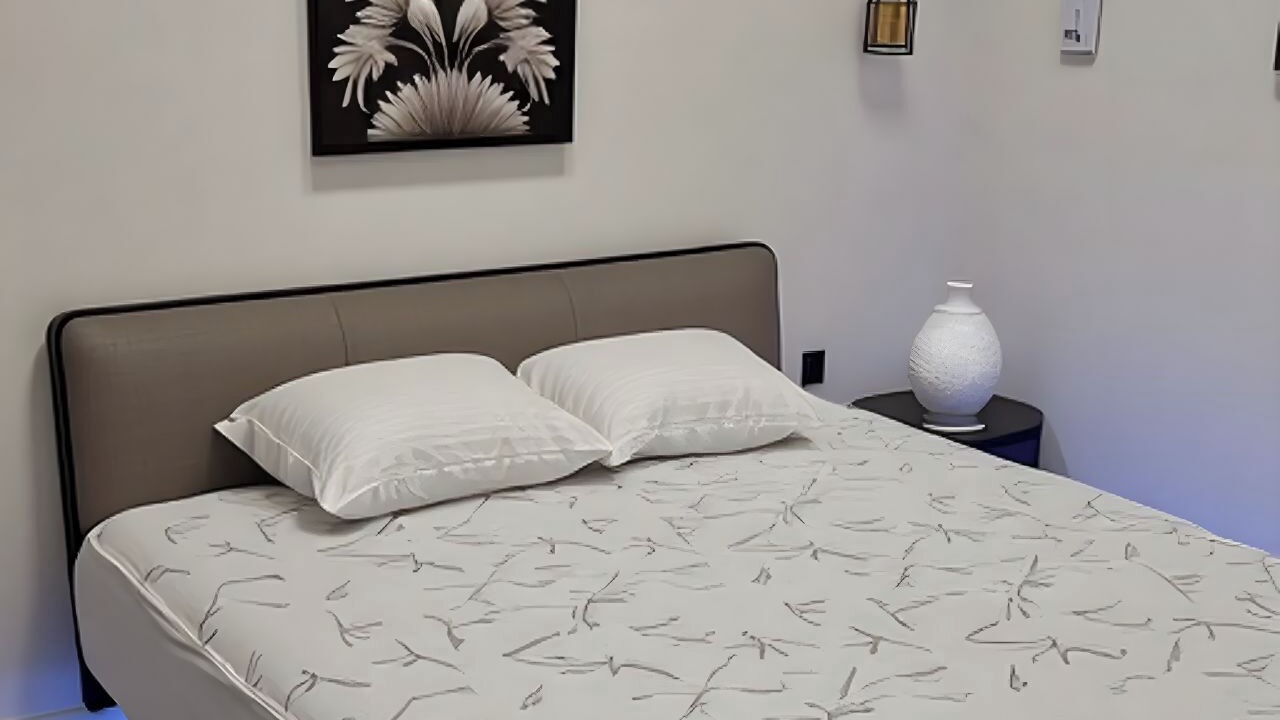 Photo of Bedroom in Port Moody