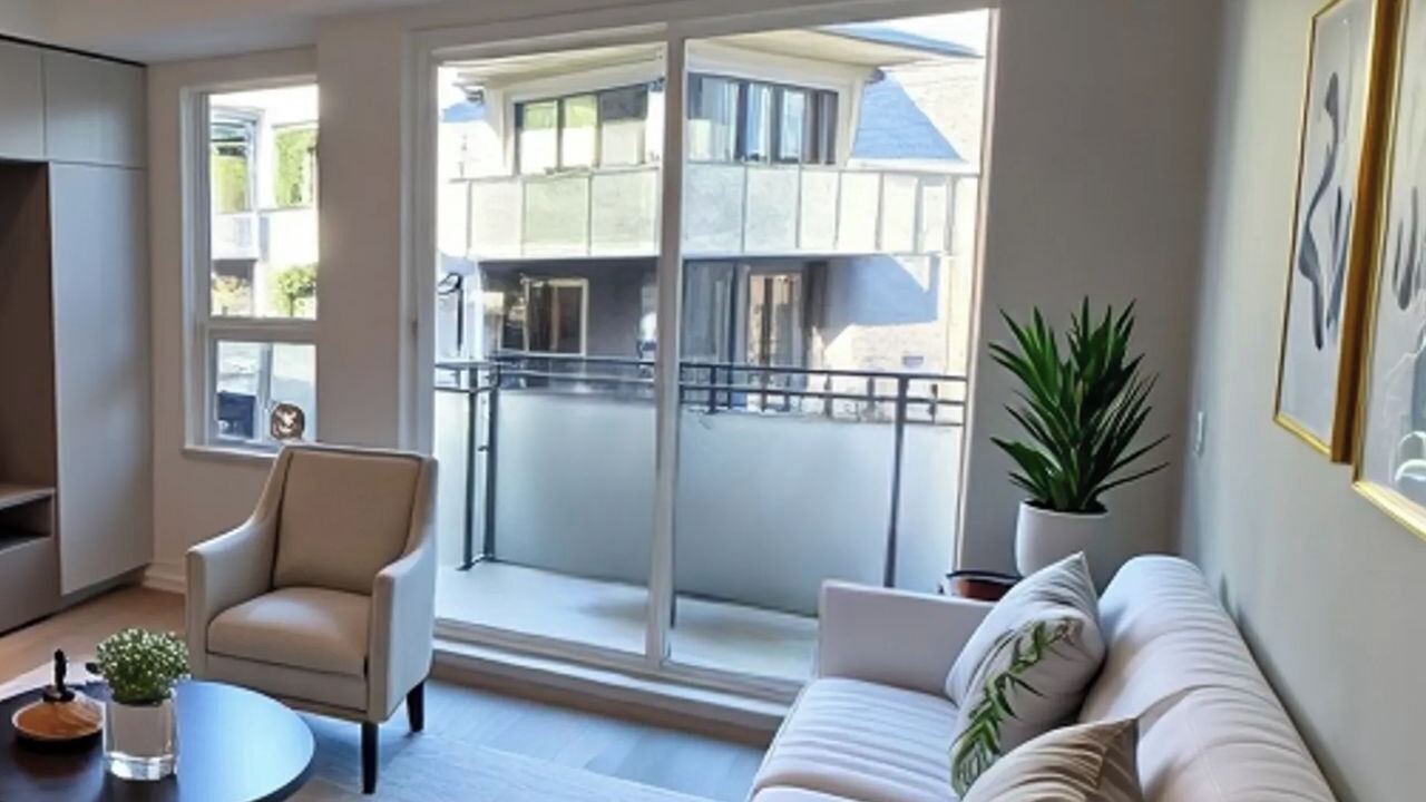 Photo of Livingroom in Port Moody
