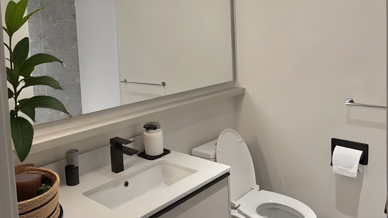 Photo of Bathroom in Port Moody