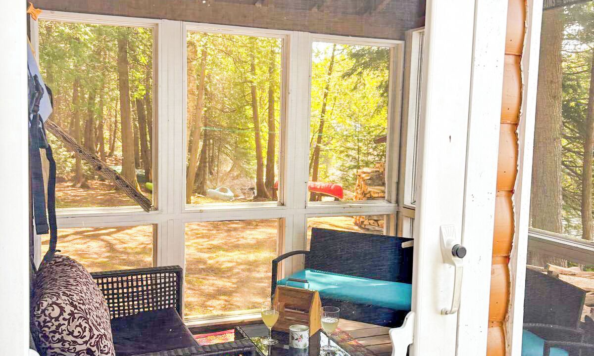 Photo of Bedroom in McMurrich/Monteith
