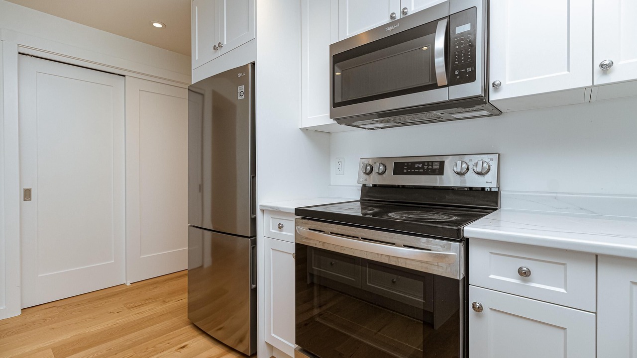 Photo of Kitchen in Gonzales