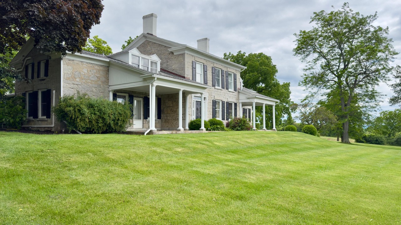Photo of Outdoor in Town of Ledyard