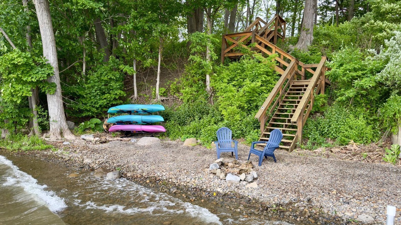 Photo of Outdoor in Town of Ledyard