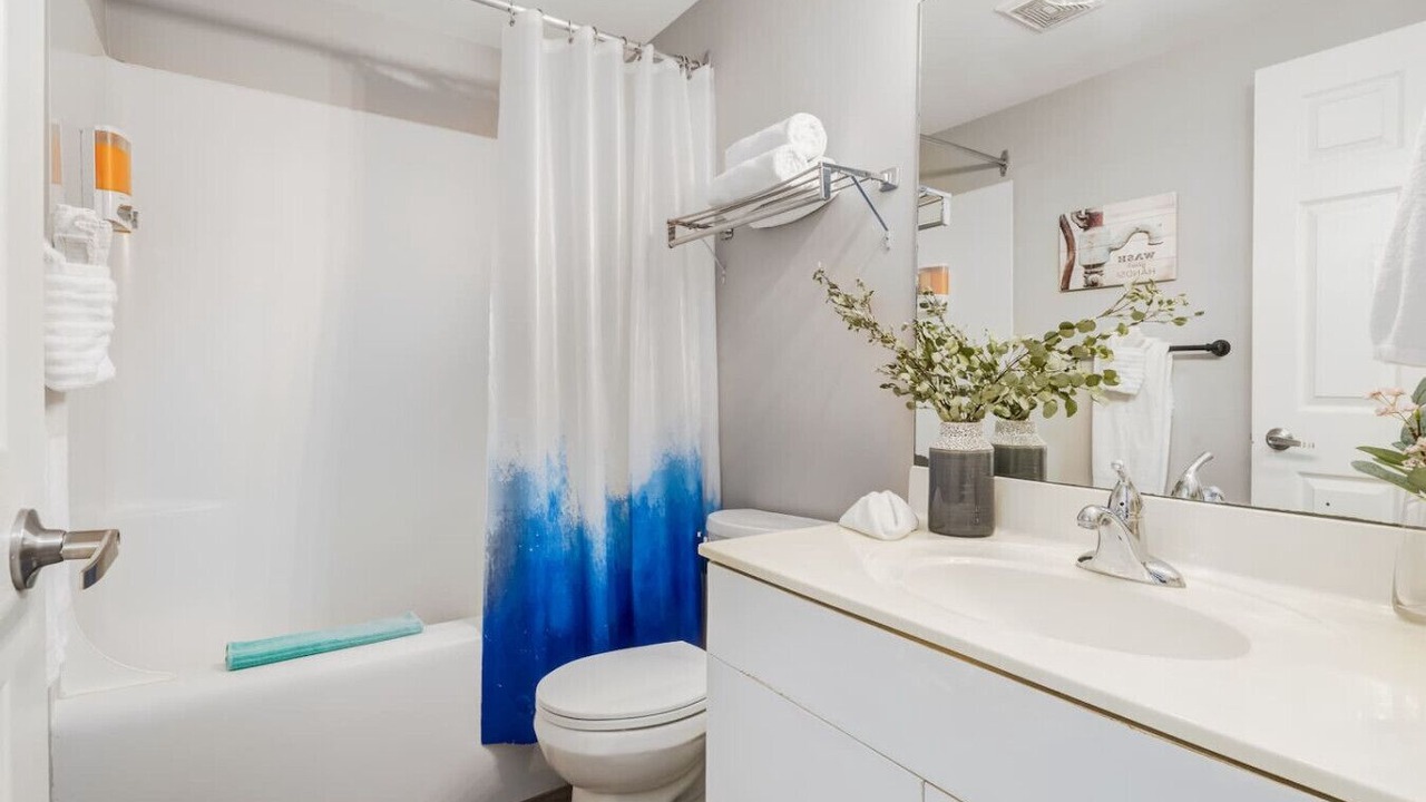 Photo of Bathroom in Harvie Heights