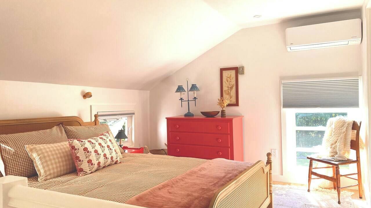 Photo of Bedroom in Sennett