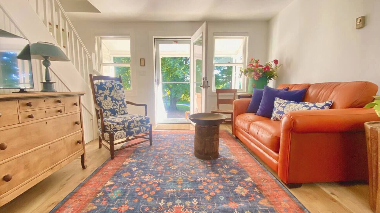 Photo of Livingroom in Sennett